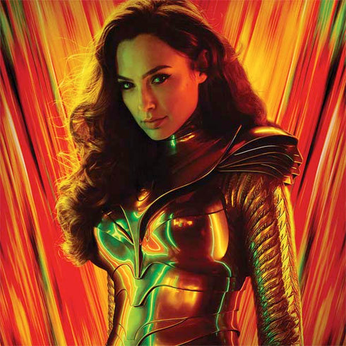 Wonder Woman 1984 (2020) WW84 Dell Latitude Skin