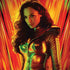 Wonder Woman 1984 (2020) WW84 Dell Latitude Skin