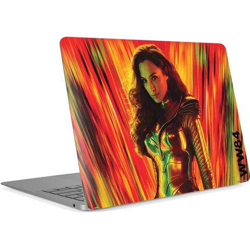 Wonder Woman 1984 (2020) WW84 Apple MacBook Air Skin