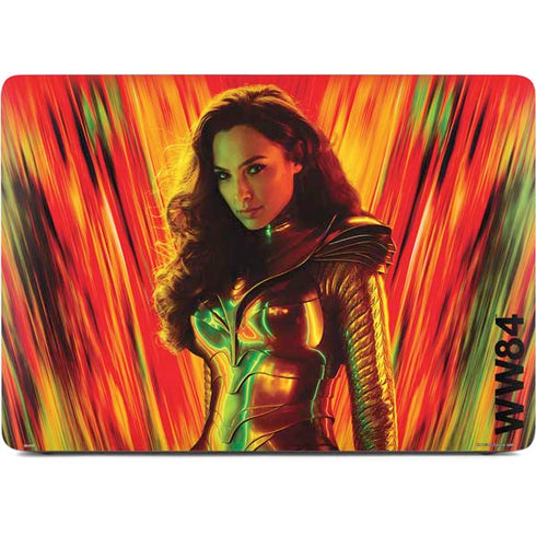 Wonder Woman 1984 (2020) WW84 Apple MacBook Air Skin