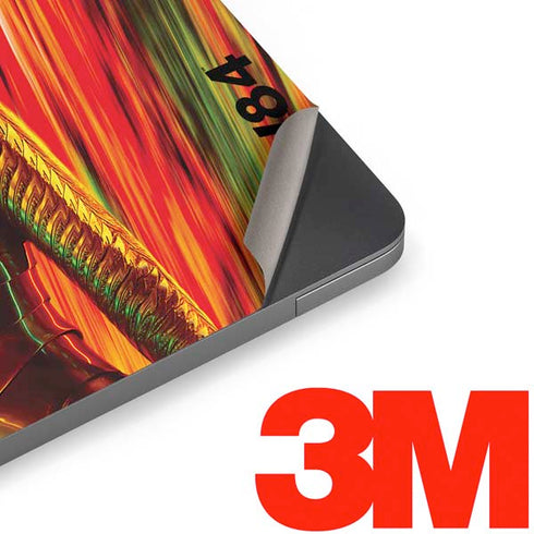 Wonder Woman 1984 (2020) WW84 Apple MacBook Air Skin