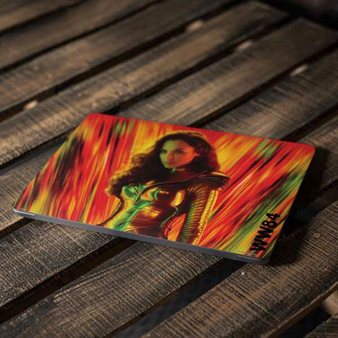 Wonder Woman 1984 (2020) WW84 Apple MacBook Air Skin