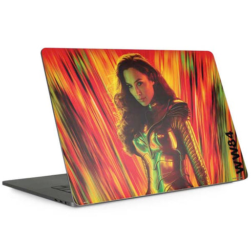 Wonder Woman 1984 (2020) WW84 MacBook Skins