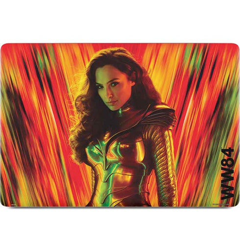 Wonder Woman 1984 (2020) WW84 MacBook Skins