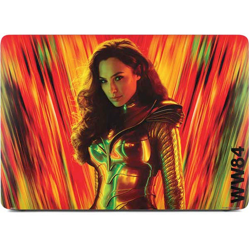 Wonder Woman 1984 (2020) WW84 Apple MacBook Pro 16-inch Skin