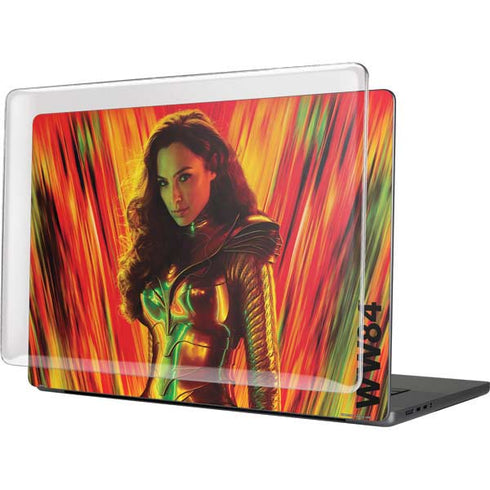 Wonder Woman 1984 (2020) WW84 MacBook Cases