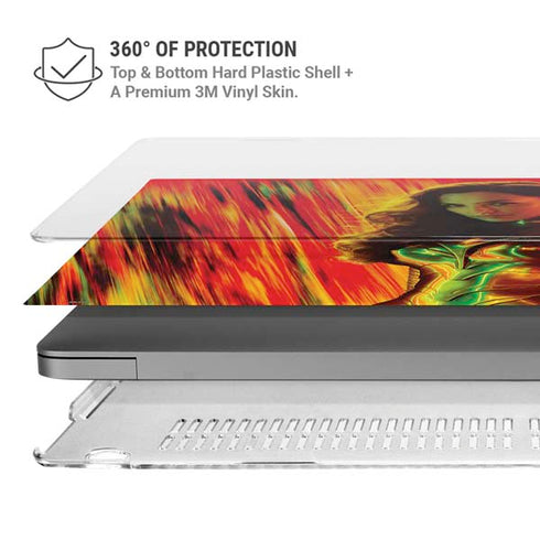 Wonder Woman 1984 (2020) WW84 MacBook Cases
