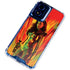 Wonder Woman 1984 (2020) WW84 Moto G 5G (2024) Clear Case
