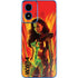 Wonder Woman 1984 (2020) WW84 Moto G Play 4G (2024) Skin