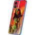 Wonder Woman 1984 (2020) WW84 Moto G Play 4G (2024) Skin