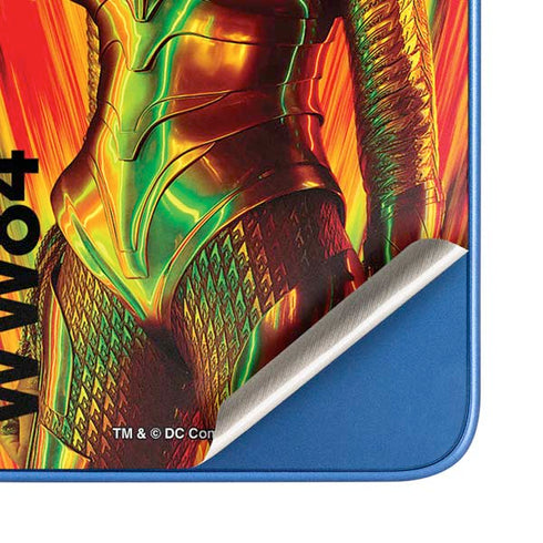 Wonder Woman 1984 (2020) WW84 Moto G Play 4G (2024) Skin