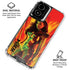 Wonder Woman 1984 (2020) WW84 Moto G Power 5G (2024) Clear Case