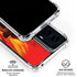 Wonder Woman 1984 (2020) WW84 Moto G Power 5G (2024) Clear Case