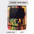 Wonder Woman 1984 (2020) WW84 Motorola RAZR Skin