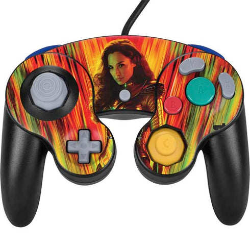 Wonder Woman 1984 (2020) WW84 Nintendo Skins