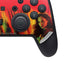 Wonder Woman 1984 (2020) WW84 Nintendo Switch 2 (2025) Pro Controller Skin