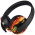 Wonder Woman 1984 (2020) WW84 PlayStation 4 Gold Wireless Headset Skin