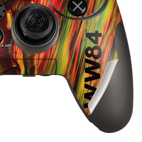 Wonder Woman 1984 (2020) WW84 PlayStation Scuf Vantage 2 Controller Skin