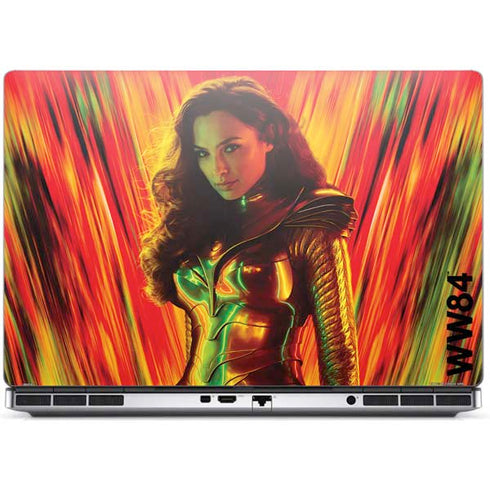 Wonder Woman 1984 (2020) WW84 Dell Precision Skin