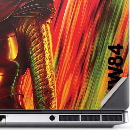 Wonder Woman 1984 (2020) WW84 Dell Precision Skin