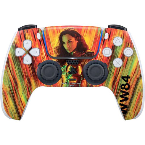 Wonder Woman 1984 (2020) WW84 PlayStation PS5 Skins