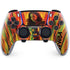 Wonder Woman 1984 (2020) WW84 PS5 DualSense Edge Pro Controller Skin