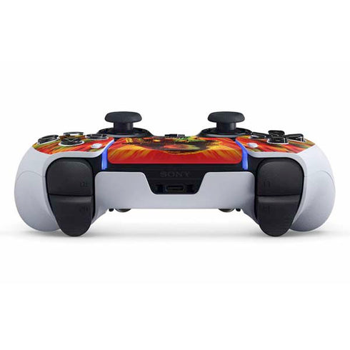 Wonder Woman 1984 (2020) WW84 PS5 DualSense Edge Pro Controller Skin