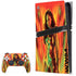 Wonder Woman 1984 (2020) WW84 PS5 Pro Bundle Skin