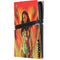 Wonder Woman 1984 (2020) WW84 PS5 Pro Console Skin