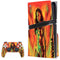 Wonder Woman 1984 (2020) WW84 PS5 Pro Disk Bundle Skin