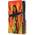 Wonder Woman 1984 (2020) WW84 PS5 Pro Disk Console Skin