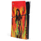 Wonder Woman 1984 (2020) WW84 PS5 Slim Digital Edition Console Skin