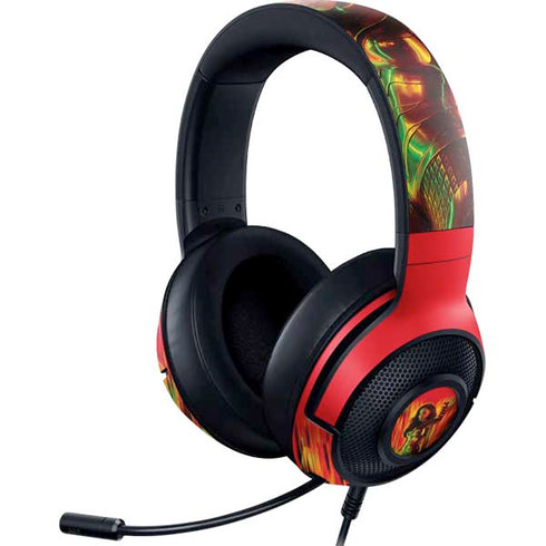 Wonder Woman 1984 (2020) WW84 Razer Kraken X Skin