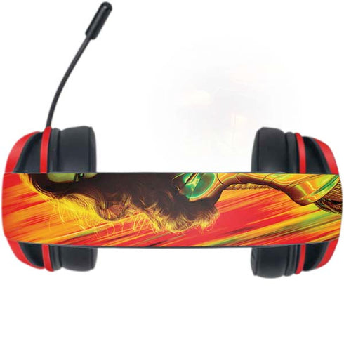 Wonder Woman 1984 (2020) WW84 Razer Kraken X Skin