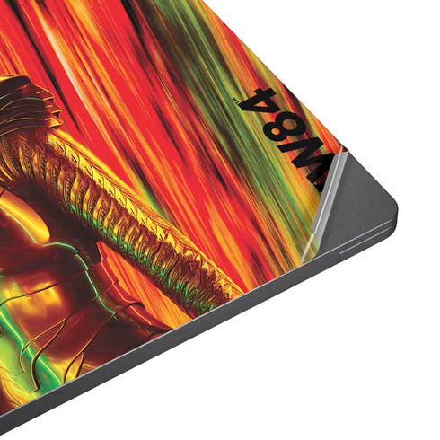Wonder Woman 1984 (2020) WW84 Surface Laptop 7 13.8in Skin