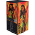 Wonder Woman 1984 (2020) WW84 Xbox Series X Bundle Skin