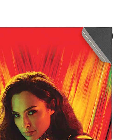 Wonder Woman 1984 (2020) WW84 XBox Series X Digital Edition Console Skin