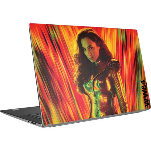 Wonder Woman 1984 (2020) WW84 Dell XPS Skin