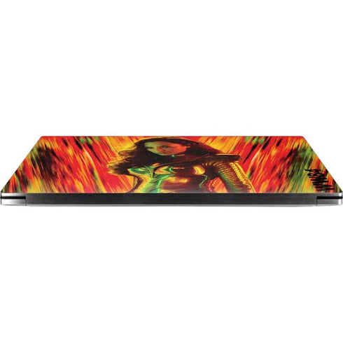 Wonder Woman 1984 (2020) WW84 Dell XPS Skin
