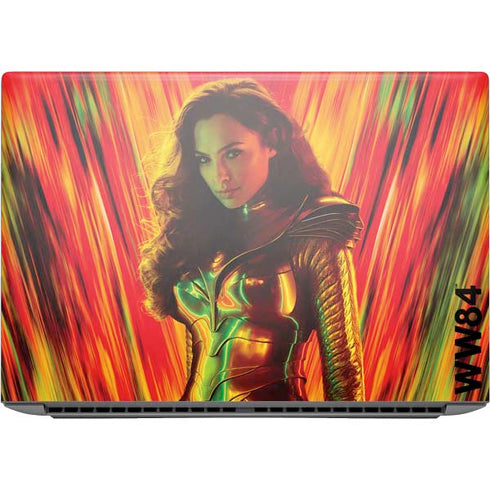 Wonder Woman 1984 (2020) WW84 HP ZBook Fury 16 G10 Skin