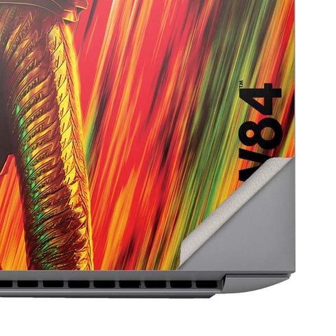 Wonder Woman 1984 (2020) WW84 HP ZBook Fury 16 G10 Skin