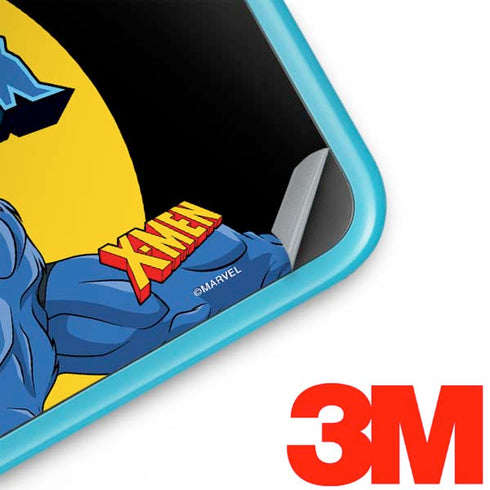 Marvel X-Men Beast Nintendo 2DS XL (2017) Skin