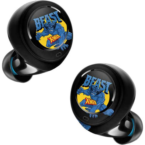 Marvel X-Men Beast Amazon Echo Buds Skin