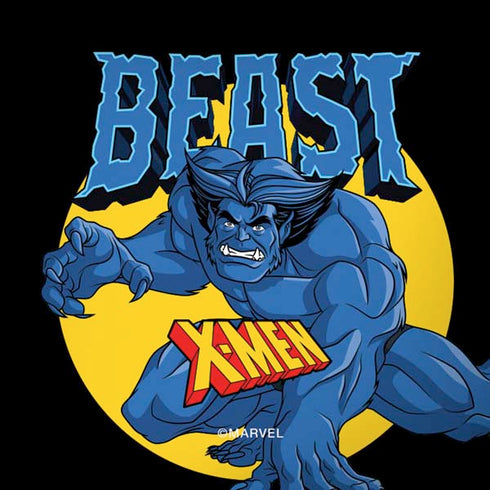 Marvel X-Men Beast Amazon Echo Skin