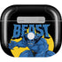 Marvel X-Men Beast Apple AirPods (3rd Gen 2021) Skin