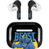 Marvel X-Men Beast AirPods Skins