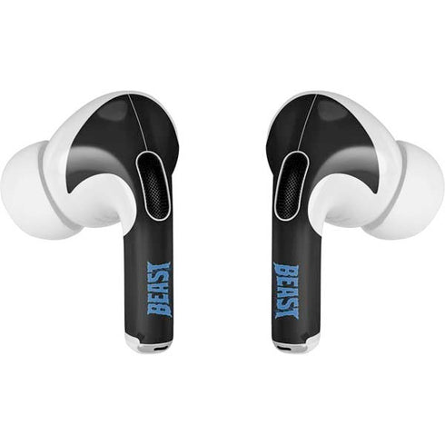 Marvel X-Men Beast AirPods Skins