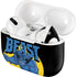 Marvel X-Men Beast AirPods Skins