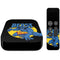 Marvel X-Men Beast Apple TV Skin