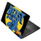 Marvel X-Men Beast Asus X502CA 15.6 Skin